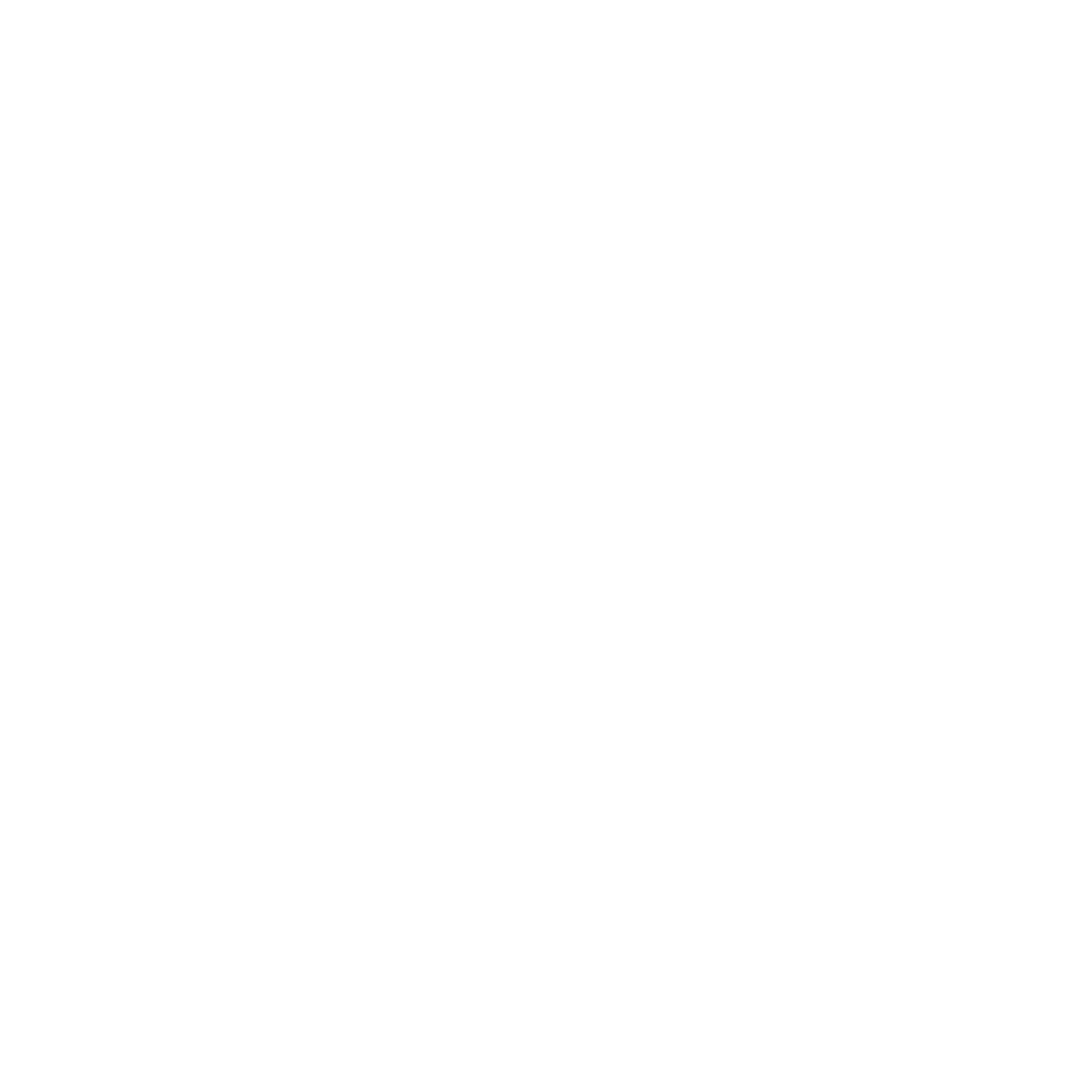 Person running icon